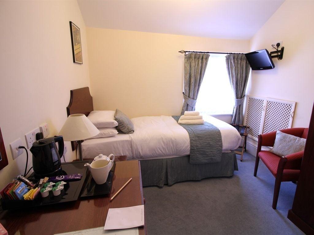 מלון קנטרבורי Peregrine House מראה חיצוני תמונה